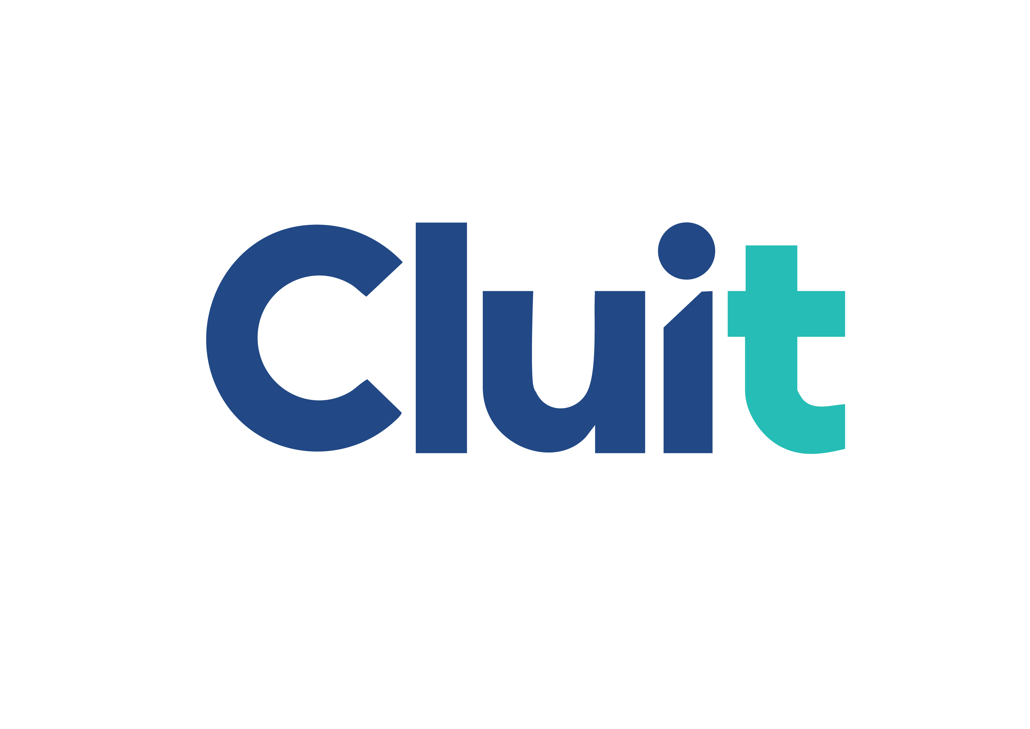 Cluit